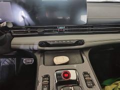 Trumpchi Leopard 270T DCT J16 - ფოტო 12