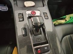 Trumpchi Leopard 270T DCT J16 - ფოტო 13
