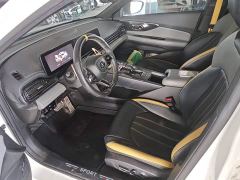Trumpchi Leopard 270T DCT J16 - ფოტო 14