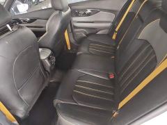Trumpchi Leopard 270T DCT J16 - ფოტო 16