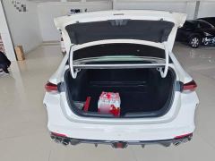 Trumpchi Leopard 270T DCT J16 - ფოტო 18