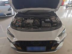 Trumpchi Leopard 270T DCT J16 - ფოტო 19