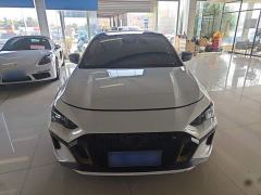 Trumpchi Leopard 270T DCT J16 - ფოტო 2