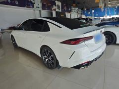 Trumpchi Leopard 270T DCT J16 - ფოტო 4