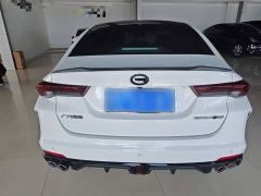 Trumpchi Leopard 270T DCT J16 - ფოტო 5