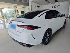 Trumpchi Leopard 270T DCT J16 - ფოტო 6