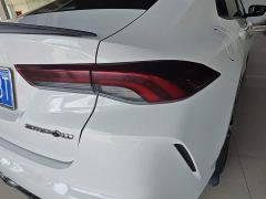 Trumpchi Leopard 270T DCT J16 - ფოტო 7