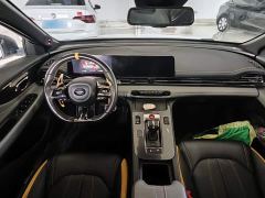 Trumpchi Leopard 270T DCT J16 - ფოტო 9