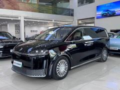 Luxeed Zhiji V9 Ultra - ფოტო 1