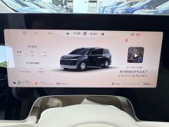 Luxeed Zhiji V9 Ultra - ფოტო 10