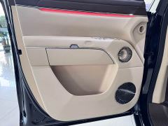 Luxeed Zhiji V9 Ultra - ფოტო 11