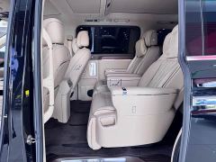 Luxeed Zhiji V9 Ultra - ფოტო 12