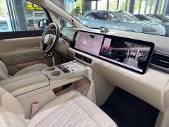 Luxeed Zhiji V9 Ultra - ფოტო 17