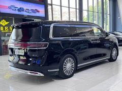 Luxeed Zhiji V9 Ultra - ფოტო 18