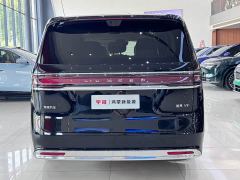 Luxeed Zhiji V9 Ultra - ფოტო 19