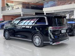 Luxeed Zhiji V9 Ultra - ფოტო 20