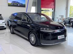 Luxeed Zhiji V9 Ultra - ფოტო 3