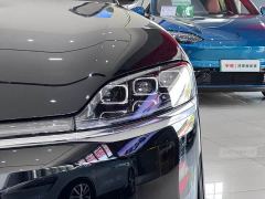 Luxeed Zhiji V9 Ultra - ფოტო 4
