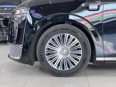 Luxeed Zhiji V9 Ultra - ფოტო 5