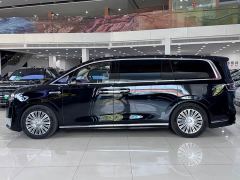 Luxeed Zhiji V9 Ultra - ფოტო 6
