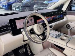 Luxeed Zhiji V9 Ultra - ფოტო 7