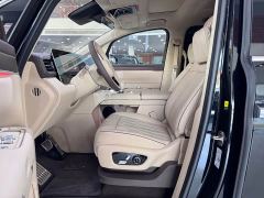 Luxeed Zhiji V9 Ultra - ფოტო 8