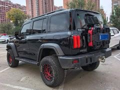 Tank 300 Off-Road Edition 2.0T Conqueror - ფოტო 7