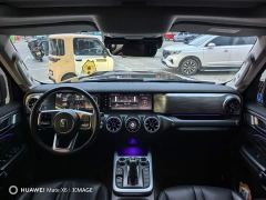 Tank 300 Off-Road Edition 2.0T Conqueror - ფოტო 8