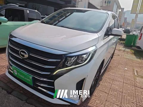 2022 GAC Aion M8 Lingxiu Series 390T Premium Edition - ავტომობილი ჩინეთიდან