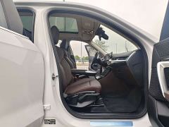 BMW X1 sDrive20Li X Design Package - ფოტო 11