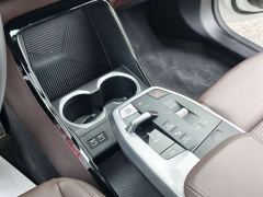 BMW X1 sDrive20Li X Design Package - ფოტო 15