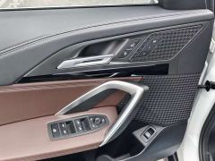 BMW X1 sDrive20Li X Design Package - ფოტო 17