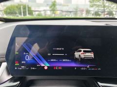 BMW X1 sDrive20Li X Design Package - ფოტო 19