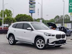 BMW X1 sDrive20Li X Design Package - ფოტო 3