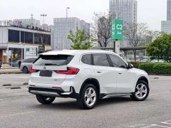 BMW X1 sDrive20Li X Design Package - ფოტო 4