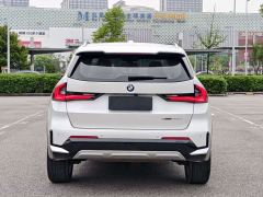 BMW X1 sDrive20Li X Design Package - ფოტო 5