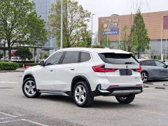 BMW X1 sDrive20Li X Design Package - ფოტო 6