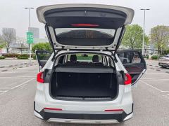 BMW X1 sDrive20Li X Design Package - ფოტო 7