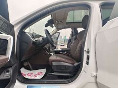 BMW X1 sDrive20Li X Design Package - ფოტო 9