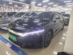 BYD Han EV Glory Edition 506KM FWD Prestige - фото 1