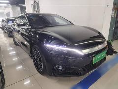 BYD Han EV Glory Edition 506KM FWD Prestige - фото 3