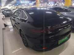 BYD Han EV Glory Edition 506KM FWD Prestige - фото 4