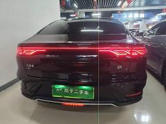 BYD Han EV Glory Edition 506KM FWD Prestige - фото 5