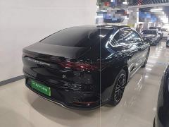 BYD Han EV Glory Edition 506KM FWD Prestige - фото 6