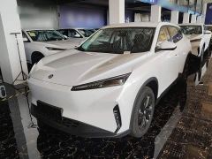 Dongfeng SKY EV01 530km AIR Elite Edition - ფოტო 1