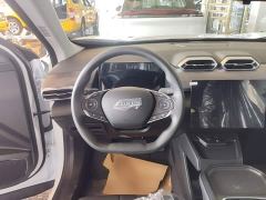 Dongfeng SKY EV01 530km AIR Elite Edition - ფოტო 10
