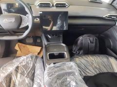 Dongfeng SKY EV01 530km AIR Elite Edition - ფოტო 13