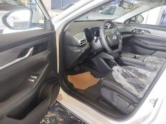 Dongfeng SKY EV01 530km AIR Elite Edition - ფოტო 15