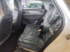 Dongfeng SKY EV01 530km AIR Elite Edition - ფოტო 16