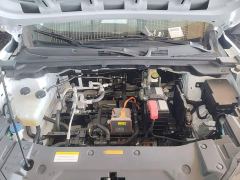 Dongfeng SKY EV01 530km AIR Elite Edition - ფოტო 19